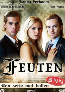 Feuten poster