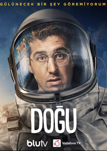 Doğu poster