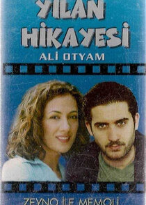Yılan Hikayesi poster