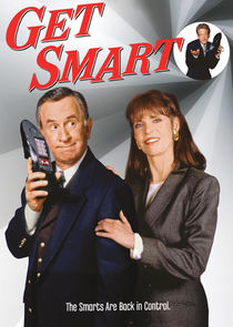 Get Smart poster