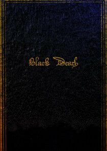 Black Death poster