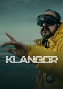 Klangor poster