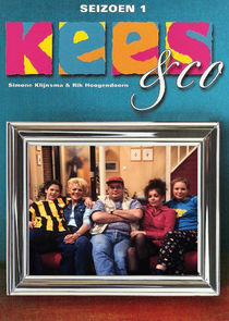 Kees & Co poster