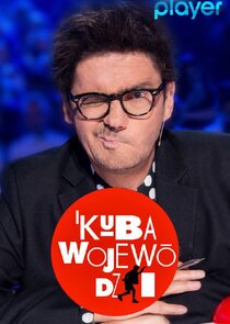 Kuba Wojewódzki poster