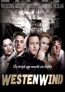 Westenwind poster