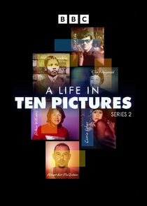 A Life in Ten Pictures poster