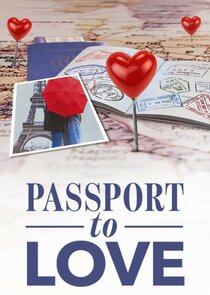 Passport to Love poster
