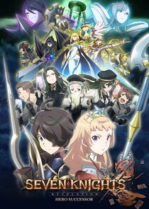 Seven Knights Revolution: Hero Successor poster