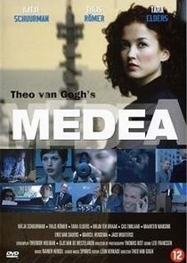 Medea poster