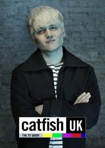 Catfish UK The TV Show poster