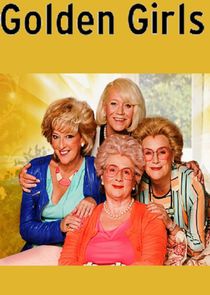 Golden Girls poster