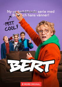 Bert poster