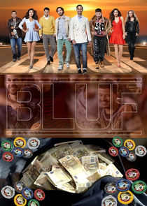 Bluf poster