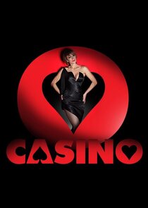 Casino poster