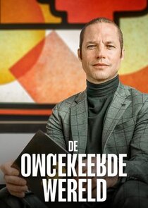 De Omgekeerde Wereld poster