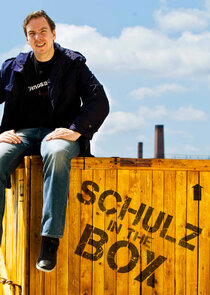 In the Box poster