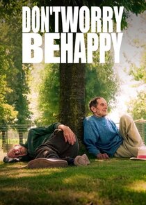 Don't Worry Be Happy poster