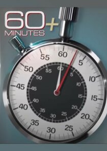 60 Minutes Plus poster