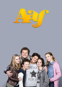 Aaf poster