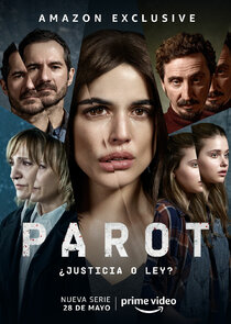 Parot poster