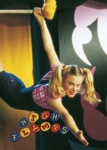 High Flyers poster