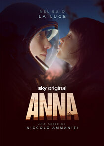 Anna poster