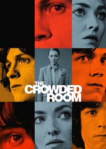The Crowded Room poster