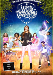 WITS Academy poster