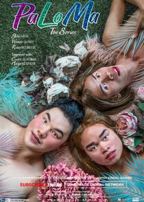 PaLoMa poster