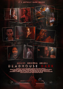 Deadhouse Dark poster