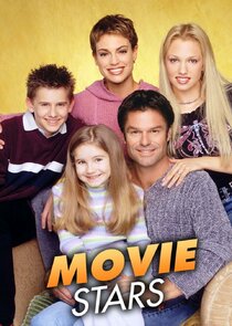 Movie Stars poster