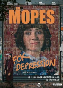 The Mopes poster