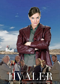 Hvaler poster