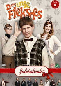 Den unge Fleksnes poster