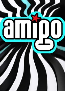 Amigo poster