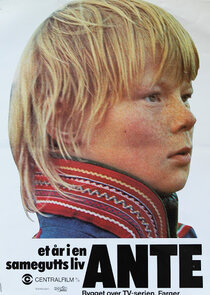 Ante poster