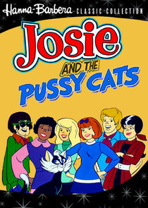 Josie and the Pussycats poster