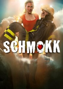 Schmokk poster