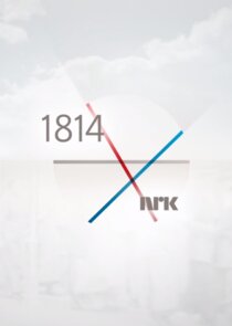 Jakten på Norge 1814-2014 poster