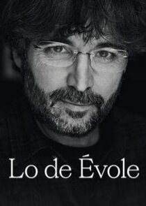 Lo de Évole poster