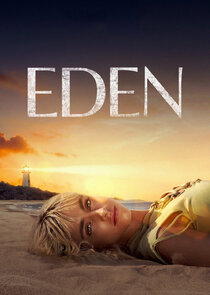 Eden poster