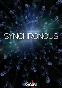 Senkron poster