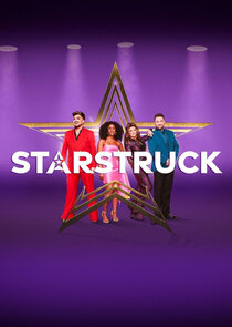Starstruck poster