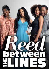 Reed Between the Lines poster