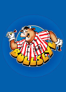 Bullseye poster
