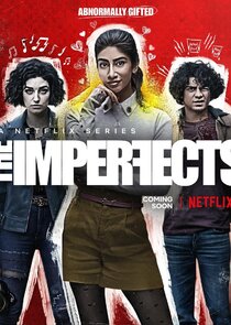 The Imperfects poster