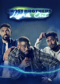 Ghost Brothers: Lights Out poster