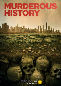 Murderous History poster