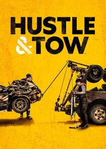 Hustle & Tow poster