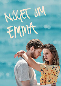Noget om Emma poster